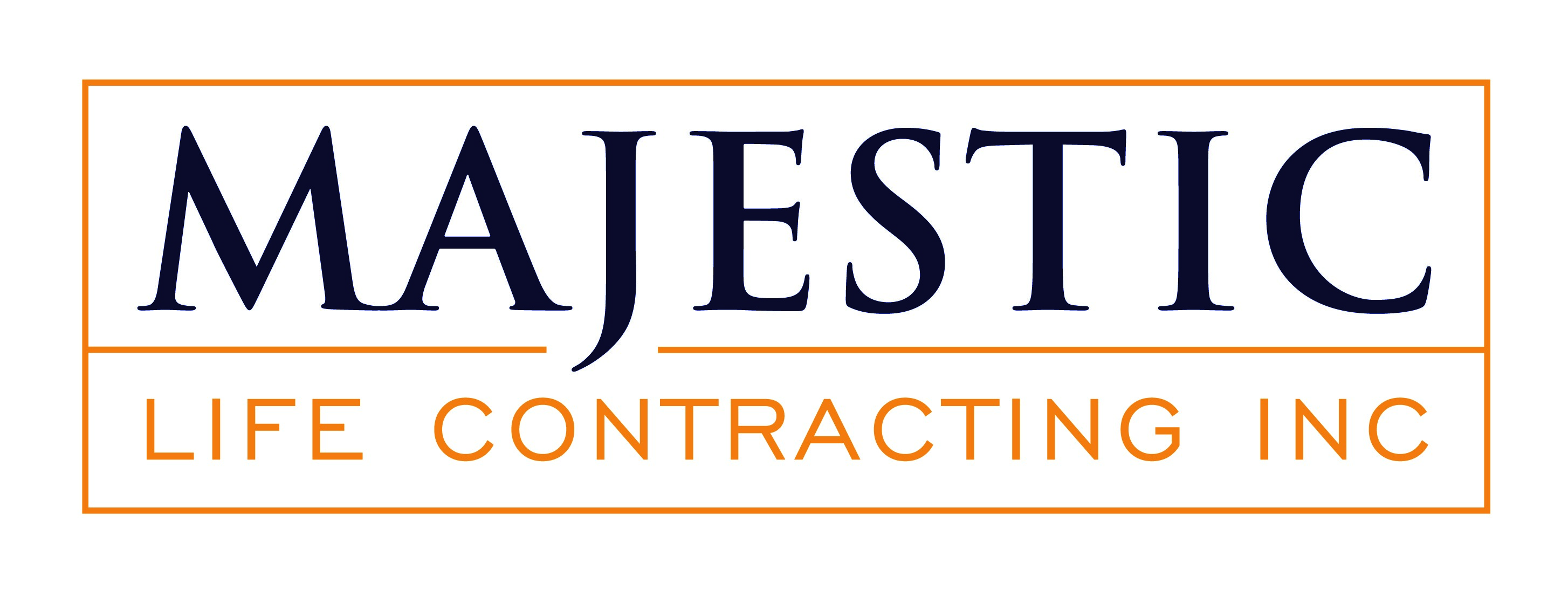 Majestic Life Contracting, Inc.